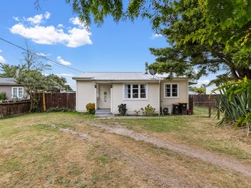 6 Granton Place, Tokoroa, Tokoroa