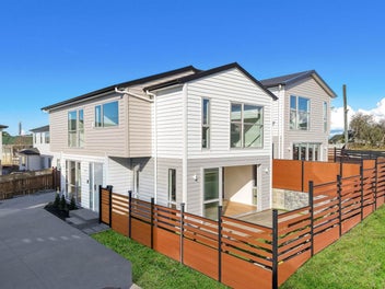 1B Clematis Avenue, Murrays Bay, Auckland