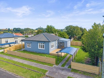 12 Salisbury Avenue, Whanganui East, Whanganui