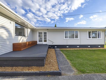 3 King Street, Ngaruawahia