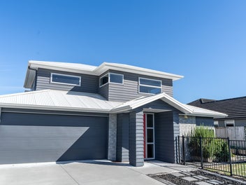 34 Glaisdale Crescent, Flagstaff, Hamilton