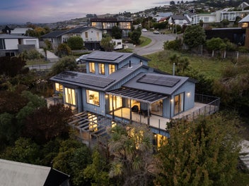 39 Santa Maria Avenue, Mount Pleasant, Christchurch