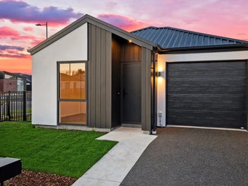 1 Comer Street, Halswell, Christchurch