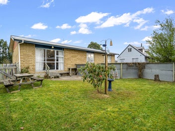 221 Ball Street, Kingswell, Invercargill