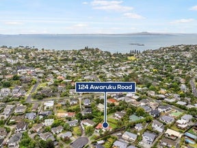124 Awaruku Road, Torbay, Auckland
