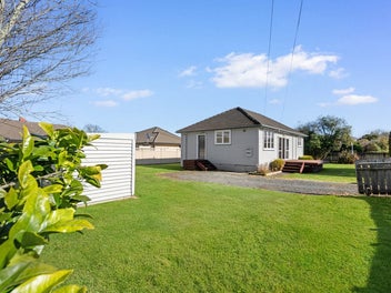 3 Lincoln Street, Morrinsville, Morrinsville
