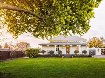 60 King Street, Cambridge, Cambridge