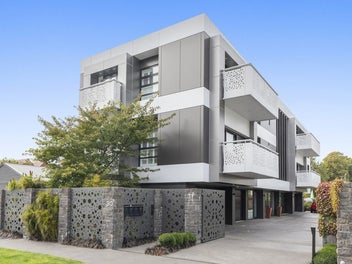 2/30 Peterborough Street, Christchurch Central, Christchurch