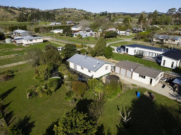 35 Branson Road, Waipaoa, Gisborne