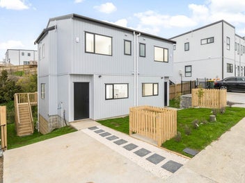 45B Crestview Rise, Papakura, Papakura