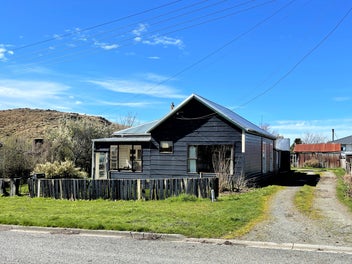 2 North Street, Clinton