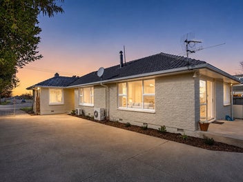 37 East Belt, Rangiora, Rangiora