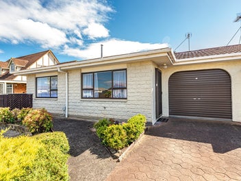 34A Exeter Crescent, Springvale, Whanganui