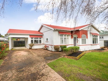 70 Chelwood Street, Takaro, Palmerston North