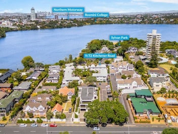 9/72 Kitchener Road, Milford, Auckland