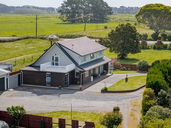 940 State Highway 1, Himatangi, Foxton