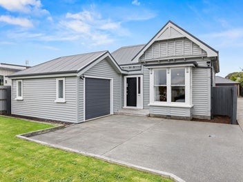 20 Sumner Street, Spreydon, Christchurch