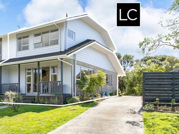 1 Virginia Grove, Brooklyn, Wellington