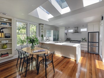 4 Telford Terrace, Oriental Bay, Wellington