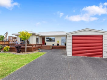 10A Lodge Avenue, Mount Maunganui, Mount Maunganui