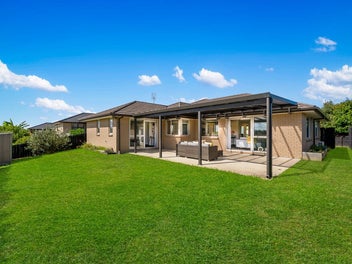 8 Harriet Johnston Drive, Pokeno