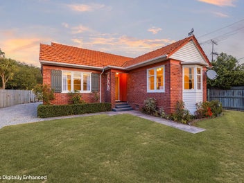 16 Alport Place, Woolston, Christchurch