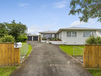 58 Somerset Road, Springvale, Whanganui