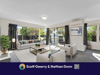 2/204 Kawai Street South, Nelson South, Nelson