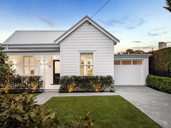 34 Prosford Street, Ponsonby, Auckland