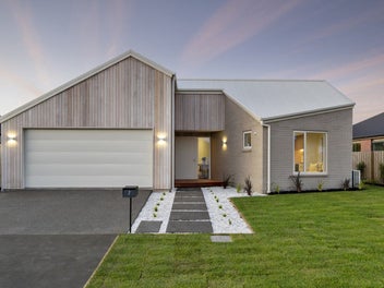 7 Tuna Street, Halswell, Christchurch