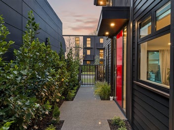 212 Peterborough Street, Christchurch Central, Christchurch