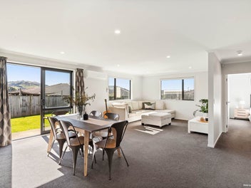 22 Peter Bourne Drive, Pokeno