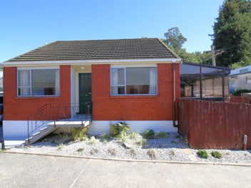 57F North Road, North East Valley, Dunedin