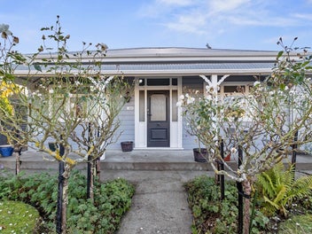 117 Otipua Road, Watlington, Timaru