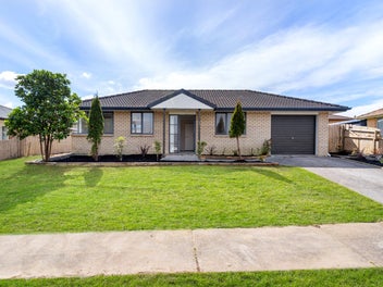 54 Glenveagh Park Drive, Weymouth, Auckland