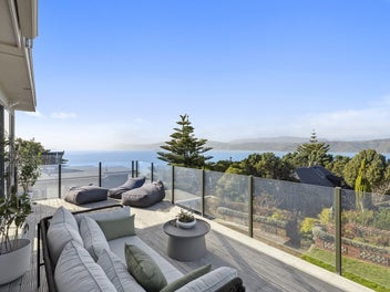 40 Seatoun Heights Road, Seatoun, Wellington