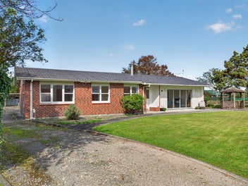 81A Cornwall Street, Masterton