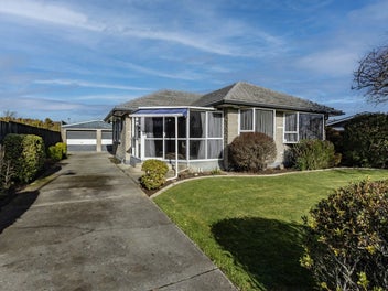 18 Florida Street, Hornby, Christchurch