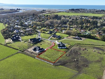 88 Queens Avenue, Waikuku Beach, Waikuku Beach