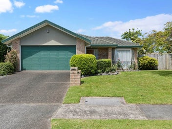 29 Broadhurst Road, Flat Bush, Auckland