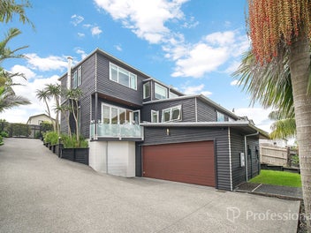 63 Esperance Road, Glendowie, Auckland