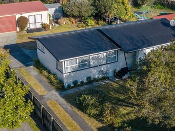 7 Weka Place, Tokoroa, Tokoroa