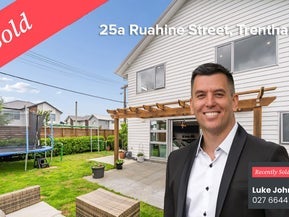 25A Ruahine Street, Trentham, Upper Hutt