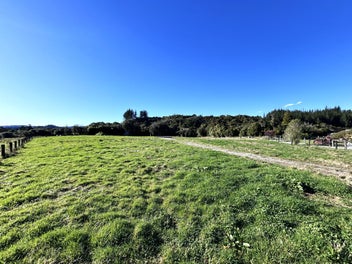 395F Rutherglen Road, Marsden, Greymouth