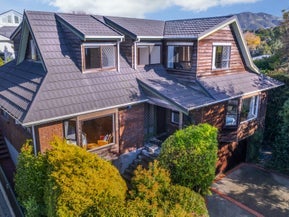 45A Simla Crescent, Khandallah, Wellington