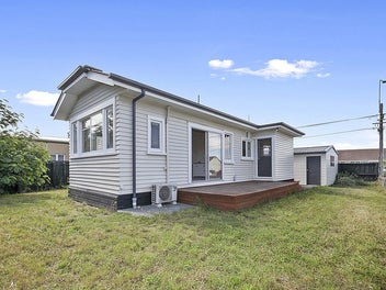 401 Pages Road, Aranui, Christchurch
