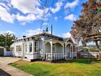 30 Whites Line West, Woburn, Lower Hutt