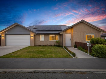 66 Stationmasters Way, Prebbleton, Prebbleton