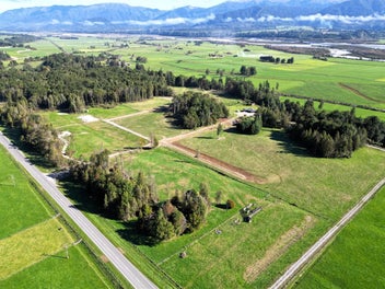 3021 State Highway 7, Ngahere, Dobson