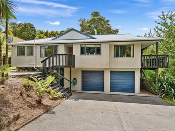 4 Huanui Road, Whangarei